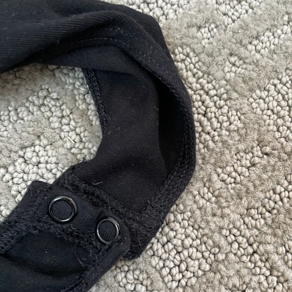 Express Bodysuit - Picture 6 of 8